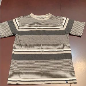 4/$12 Boys Stripe T-shirt